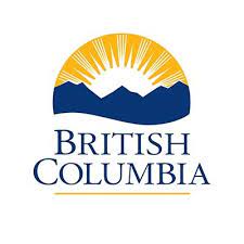 Government of British Colombia logo